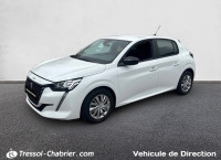 Peugeot 208 Affaire PURETECH 75 S&S BVM5 PREMIUM