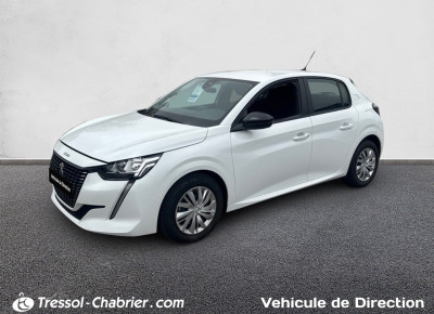 Peugeot 208 Affaire PURETECH 75 S&S BVM5 PREMIUM