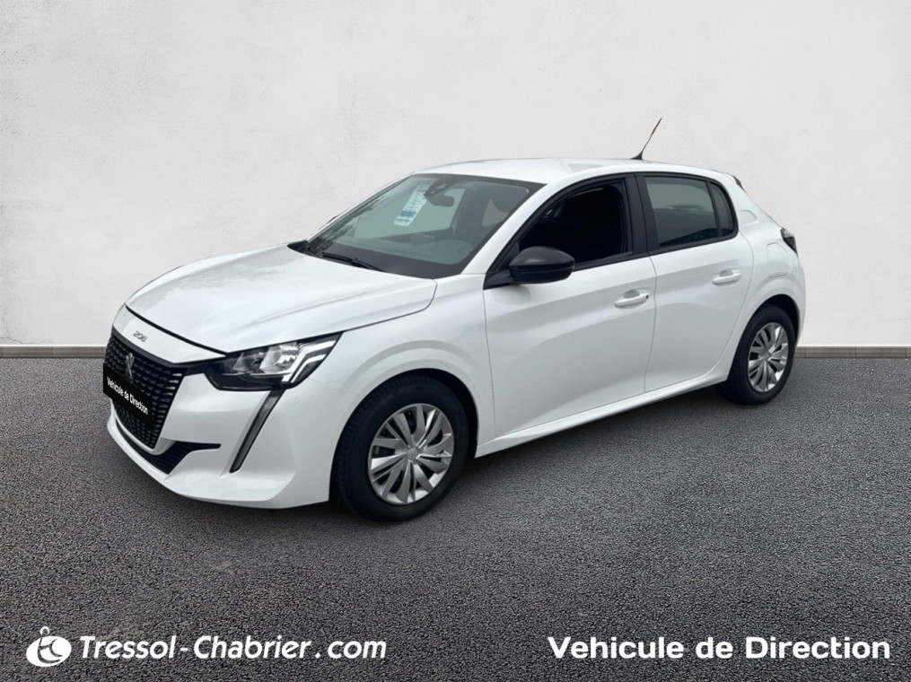 Peugeot 208 Affaire PURETECH 75 S&S BVM5 PREMIUM