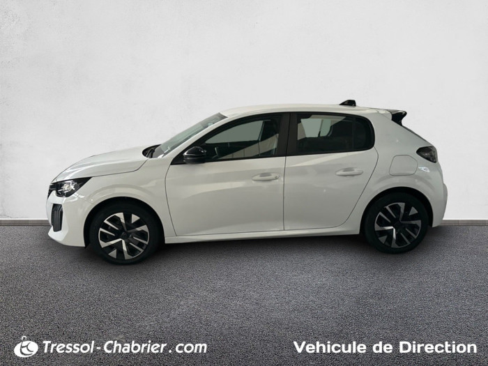 Peugeot 208 Affaire HYBRID 100 E-DCS6 AFFAIRE