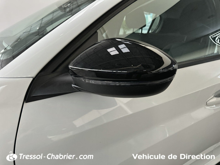 Peugeot 208 Affaire HYBRID 100 E-DCS6 AFFAIRE
