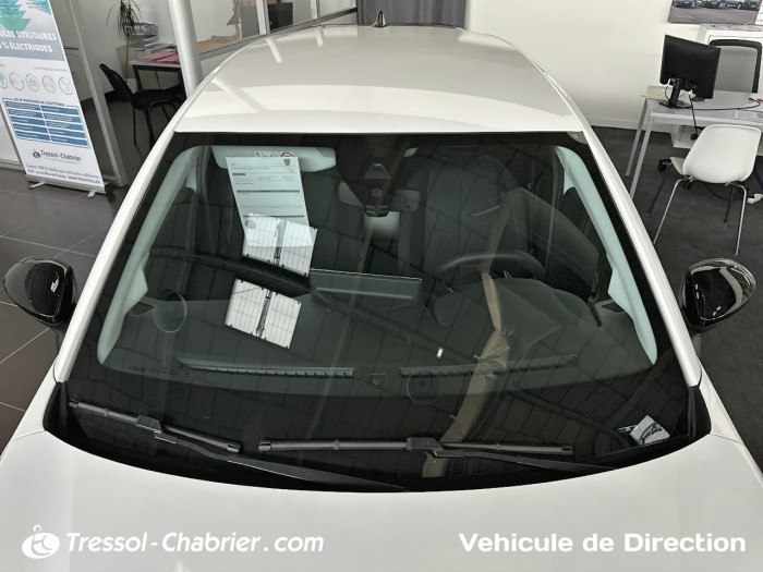 Peugeot 208 Affaire HYBRID 100 E-DCS6 AFFAIRE