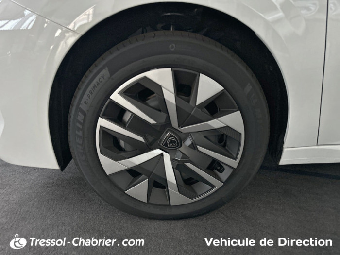 Peugeot 208 Affaire HYBRID 100 E-DCS6 AFFAIRE
