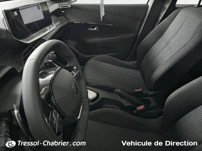 Peugeot 208 Affaire HYBRID 100 E-DCS6 AFFAIRE