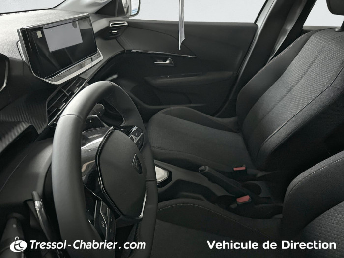 Peugeot 208 Affaire HYBRID 100 E-DCS6 AFFAIRE