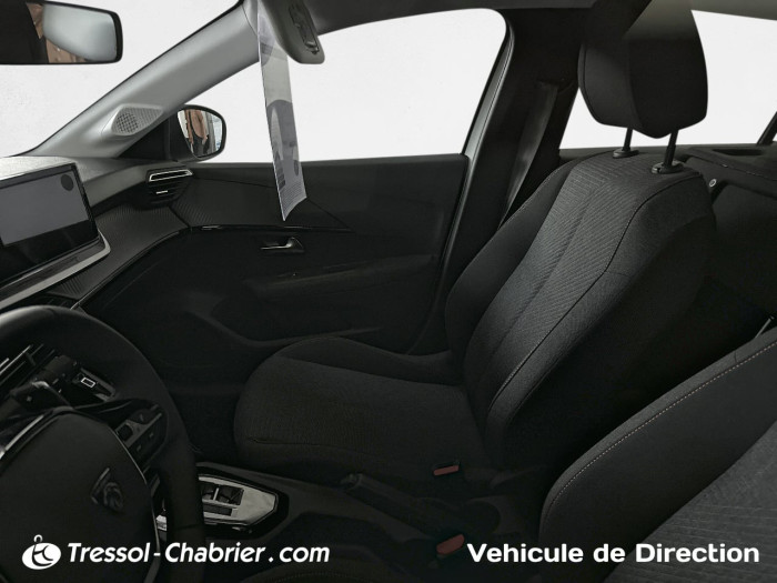 Peugeot 208 Affaire HYBRID 100 E-DCS6 AFFAIRE