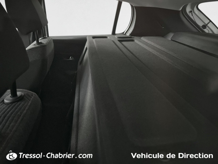 Peugeot 208 Affaire HYBRID 100 E-DCS6 AFFAIRE