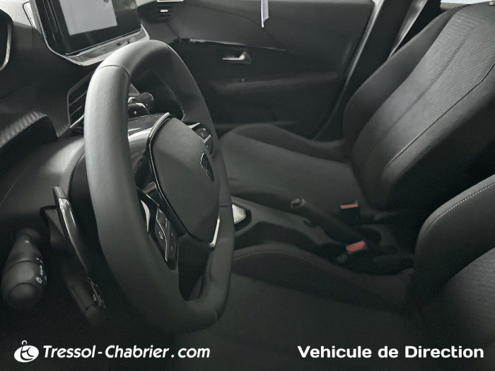 Peugeot 208 Affaire HYBRID 100 E-DCS6 AFFAIRE