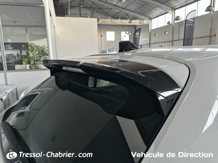 Peugeot 208 Affaire HYBRID 100 E-DCS6 AFFAIRE