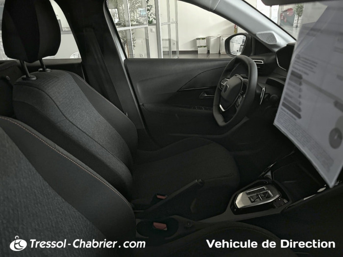 Peugeot 208 Affaire HYBRID 100 E-DCS6 AFFAIRE