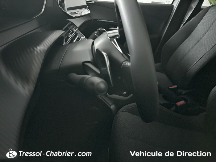 Peugeot 208 Affaire HYBRID 100 E-DCS6 AFFAIRE