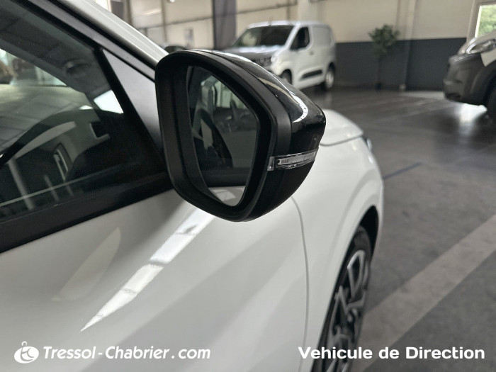 Peugeot 208 Affaire HYBRID 100 E-DCS6 AFFAIRE