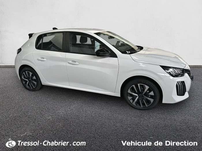 Peugeot 208 Affaire HYBRID 100 E-DCS6 AFFAIRE