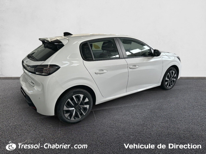 Peugeot 208 Affaire HYBRID 100 E-DCS6 AFFAIRE