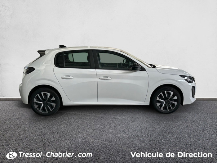 Peugeot 208 Affaire HYBRID 100 E-DCS6 AFFAIRE