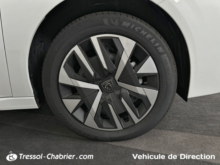 Peugeot 208 Affaire HYBRID 100 E-DCS6 AFFAIRE