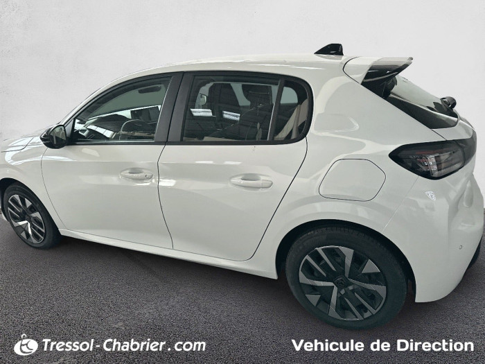 Peugeot 208 Affaire HYBRID 100 E-DCS6 AFFAIRE