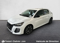 Peugeot 208 Affaire HYBRID 100 E-DCS6 AFFAIRE