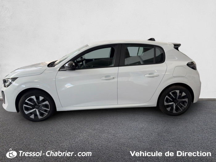 Peugeot 208 Affaire HYBRID 100 E-DCS6 AFFAIRE