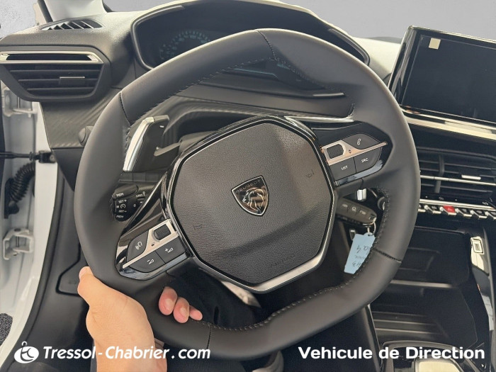 Peugeot 208 Affaire HYBRID 100 E-DCS6 AFFAIRE