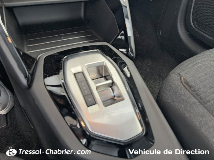 Peugeot 208 Affaire HYBRID 100 E-DCS6 AFFAIRE