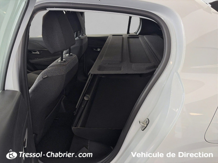 Peugeot 208 Affaire HYBRID 100 E-DCS6 AFFAIRE