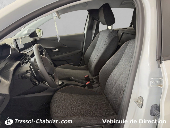 Peugeot 208 Affaire HYBRID 100 E-DCS6 AFFAIRE