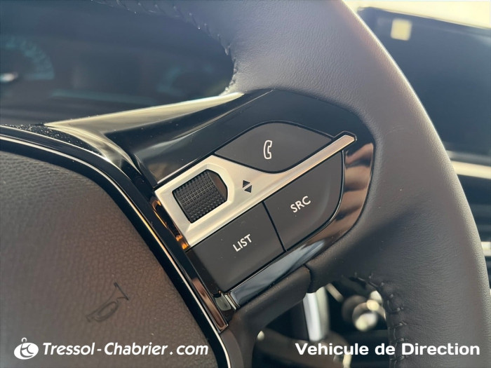 Peugeot 208 Affaire HYBRID 100 E-DCS6 AFFAIRE