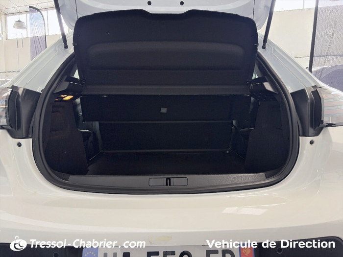 Peugeot 208 Affaire HYBRID 100 E-DCS6 AFFAIRE