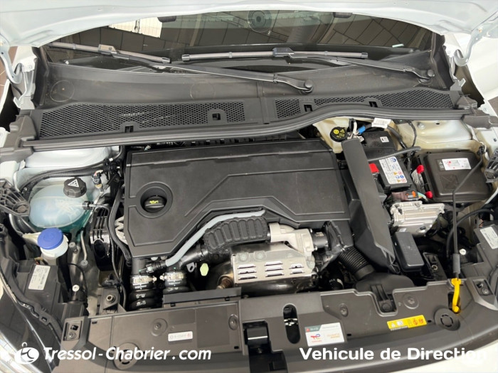 Peugeot 208 Affaire HYBRID 100 E-DCS6 AFFAIRE