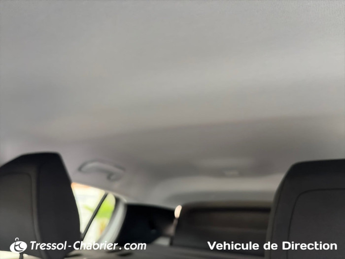 Peugeot 208 Affaire HYBRID 100 E-DCS6 AFFAIRE