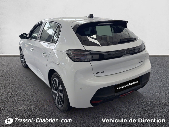 Peugeot 208 Affaire HYBRID 100 E-DCS6 AFFAIRE