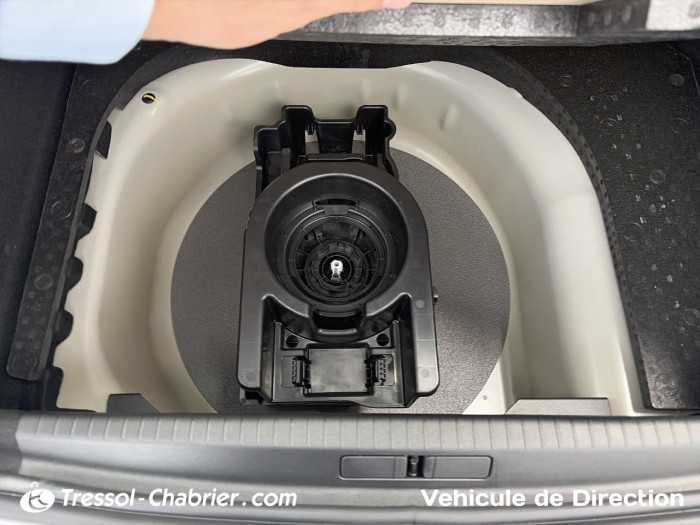 Peugeot 208 Affaire HYBRID 100 E-DCS6 AFFAIRE