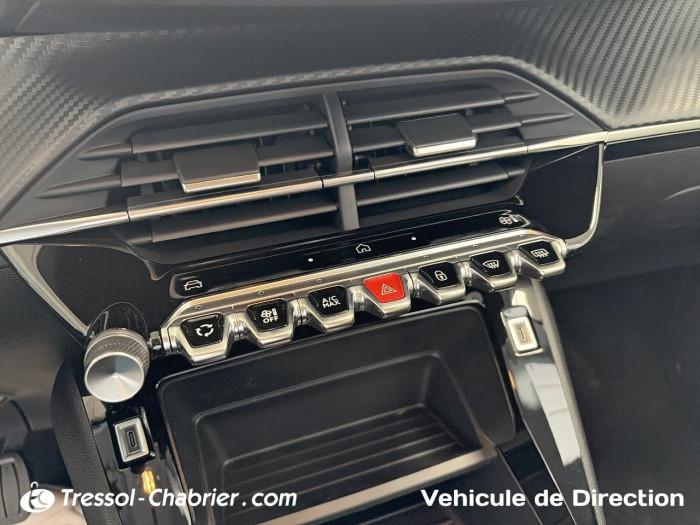 Peugeot 208 Affaire HYBRID 100 E-DCS6 AFFAIRE