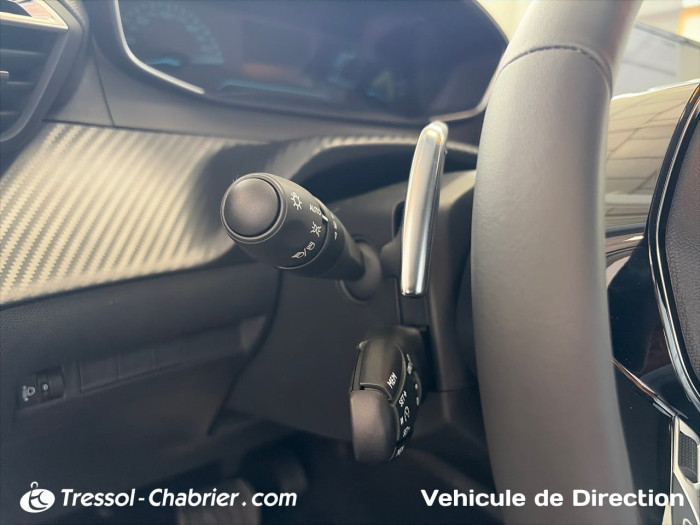 Peugeot 208 Affaire HYBRID 100 E-DCS6 AFFAIRE