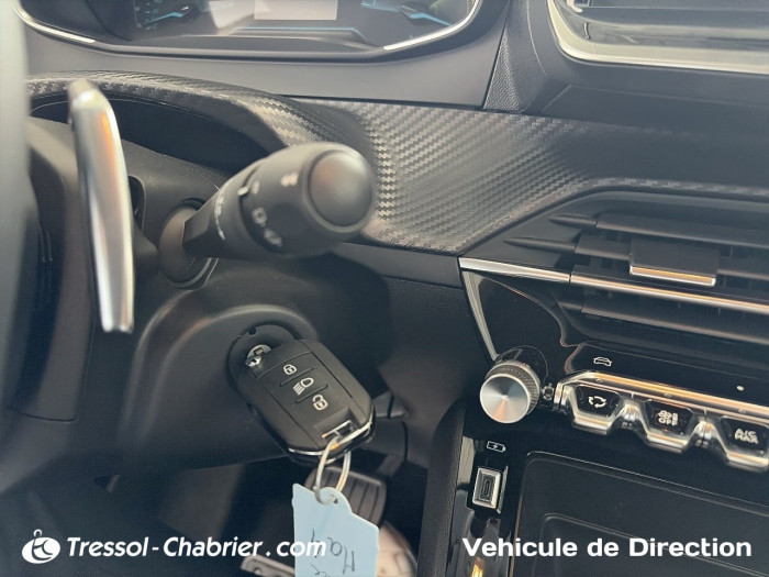 Peugeot 208 Affaire HYBRID 100 E-DCS6 AFFAIRE