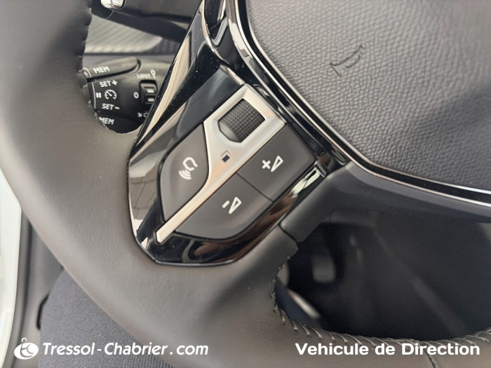 Peugeot 208 Affaire HYBRID 100 E-DCS6 AFFAIRE