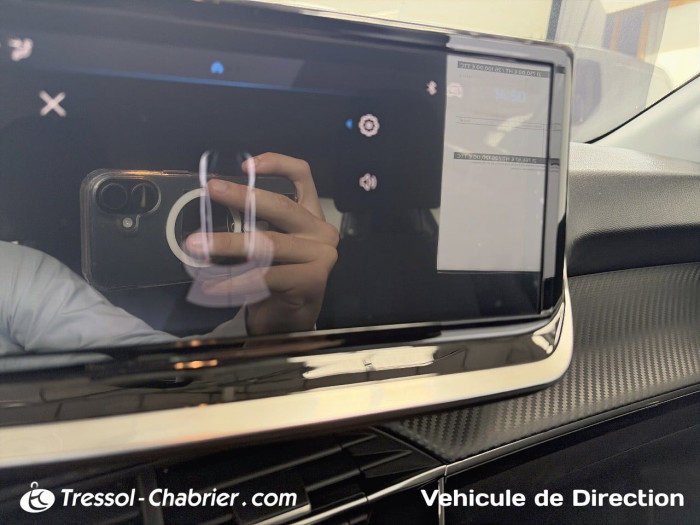 Peugeot 208 Affaire HYBRID 100 E-DCS6 AFFAIRE
