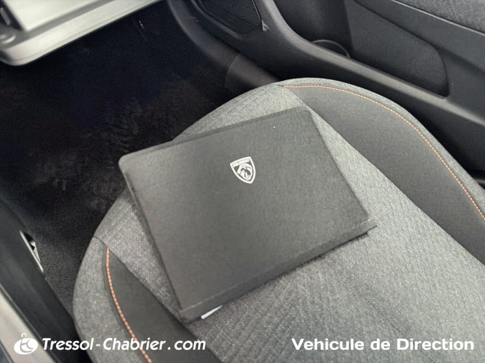 Peugeot 208 Affaire HYBRID 100 E-DCS6 AFFAIRE