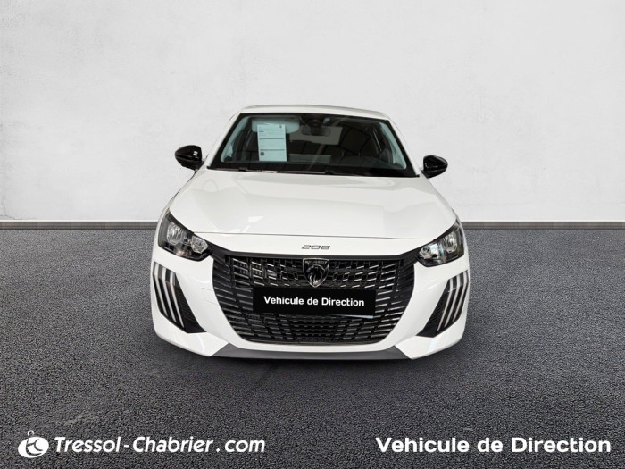 Peugeot 208 Affaire HYBRID 100 E-DCS6 AFFAIRE
