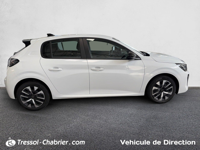 Peugeot 208 Affaire HYBRID 100 E-DCS6 AFFAIRE
