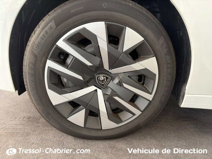 Peugeot 208 Affaire HYBRID 100 E-DCS6 AFFAIRE