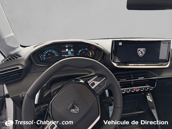 Peugeot 208 Affaire HYBRID 100 E-DCS6 AFFAIRE