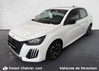 Peugeot 208 Affaire HYBRID 100 E-DCS6 AFFAIRE