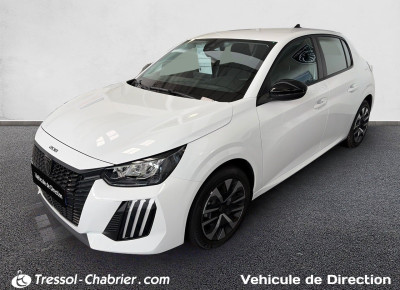 Peugeot 208 Affaire HYBRID 100 E-DCS6 AFFAIRE
