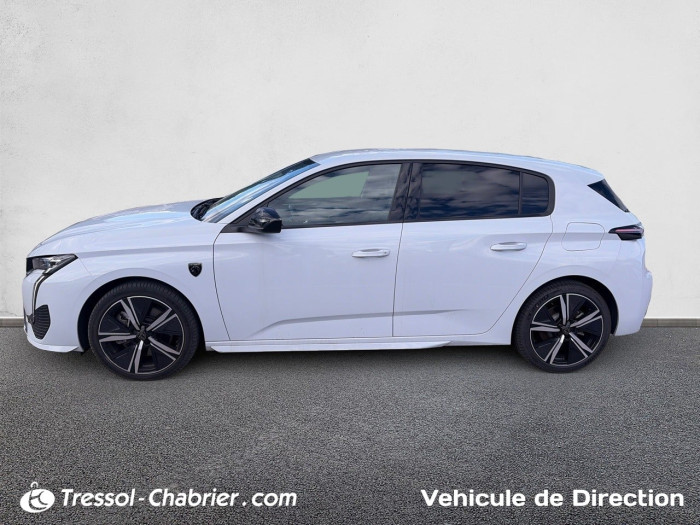 Peugeot 308 PHEV 180 e-EAT8 GT