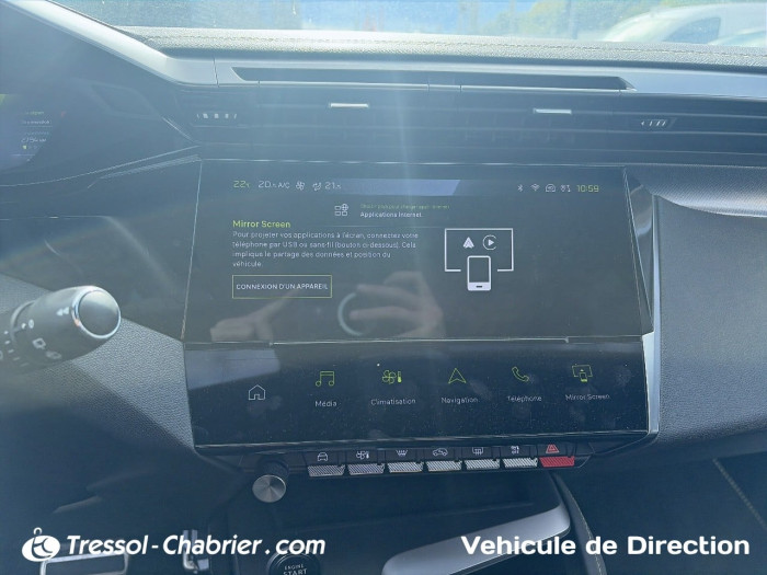 Peugeot 308 PHEV 180 e-EAT8 GT