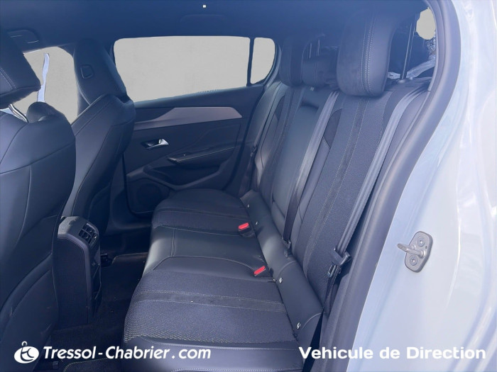 Peugeot 308 PHEV 180 e-EAT8 GT