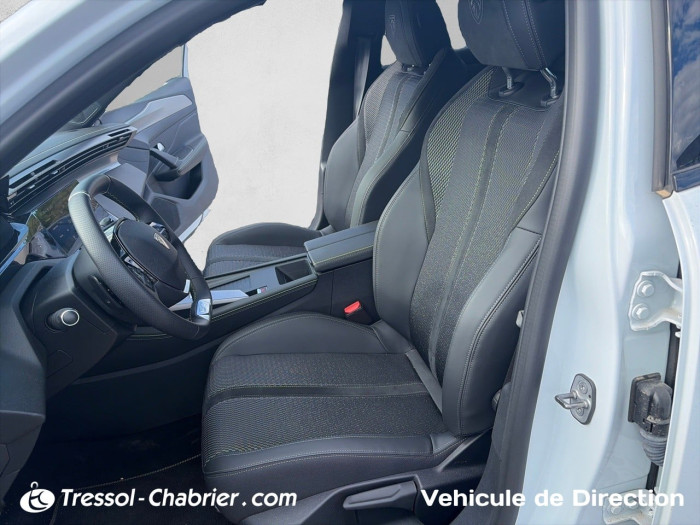 Peugeot 308 PHEV 180 e-EAT8 GT