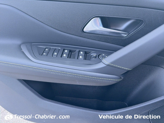 Peugeot 308 PHEV 180 e-EAT8 GT